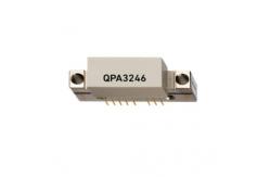 China Wireless Communication Module QPA3246 Adjustable Current Gain Hybrid Power Doubler supplier