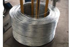 China BWG 20 21 22 GI Galvanized Binding Wire supplier