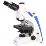 LED Fluorescent Light Microscopy 6V 30W Halogen A16.2603-NL Koehler Illumination for sale