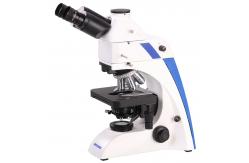 China LED Fluorescent Light Microscopy 6V 30W Halogen A16.2603-NL Koehler Illumination supplier