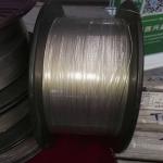 4.51g/cm3 Titanium Welding Wire for Seawater Use for sale