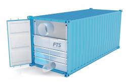 China Bulk PE Shipping Container Liner End Fill Laminated With Inner Liner supplier