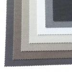 Blind For Window Polyester Fabric Roller Shade Fabric Door Blinds Roller Between Glass for sale
