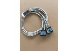 China NPM16 head sensor N510068524AA / N510054833AA / MTNS000433AA supplier