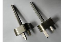 China BS1363 Plug Socket Tester supplier