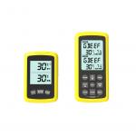 Meat Wireless Bbq Thermometer With Dual Temperature Probe for sale