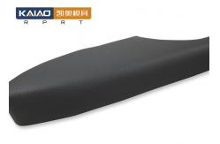 China Rapid Prototyping Car Door Handrail Injection Molding & Tooling supplier