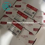 Engine Parts Exhaust Valve ME300285 ME170337 Engine 6D14 6D16T for sale