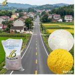 China Dry Time 3 Minutes Thermoplastic Paint for Road Marking with 0.5 to 1.0 Mm Film Thickness and Durable Marking Solution for sale