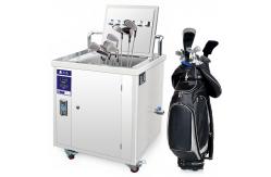 China Skymen Ultrasonic Golf Ball Cleaner Machine 960W With CE Certificated supplier