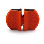 Handheld Real Sharp Outdoor Knife Sharpener For Festival Hunting Gift for sale