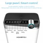 HOMEFISH 488m3/H Commercial Air Purifier For Business Humidifying Atomization
