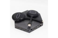China Android7.1 BYOD Hdmi Signal Wireless Transmitter Dongle 18 Frame supplier