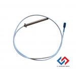 Bently Nevada 3300 XL 8 mm Proximity Sensor 330103-00-06-10-02-00 with Miniature Coaxial ClickLoc Connector for sale