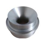 High Precision CNC W1 Tungsten Machined Parts Boat for sale