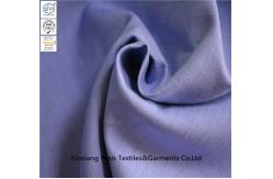 China Frc Flame Resistant Cotton Anti Static Polyester Fabric Cloth For Garment supplier