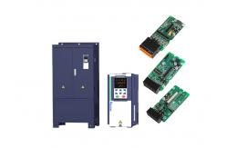 China VEIKONG VFD530 Simplify Motor Control with PMSM Inverter Technology supplier