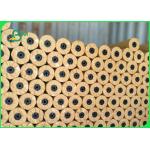 Apparel Industry 55gram 70gram Large Format CAD Plotter Paper Roll
