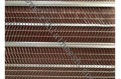China XT0706 600mm Width Metal Rib Lath Durable 2-3m Length For Construction supplier