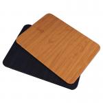Multipurpose Wooden Wireless Charging Mouse Pad Mildew Proof