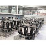 Beans Vertical Pouch POPP Multihead Weigher Packing Machine