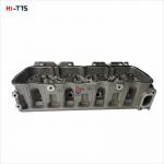 Forklift 2.5D Cast Iron Engine Cylinder Head K25 Cyl Head 11040-FY501 for sale