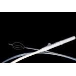 Innovational Handle Design Stone Retrieval Basket For Gallstone Retrieval