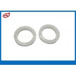 Fujitsu ATM Parts F510 KD03300-C601 Note Feeder Thick Wheel 54T Gear With Pin Hole for sale
