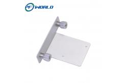 China Sheet Metal Assembly, Sandblasting, Bending, Making Support Bracket supplier