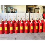 100L FM200 Fire Suppression System  Fm200 Fire Extinguisher for sale
