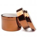 Strong Adhesion Polyimide Film Adhesive Tape High Temperature Resistance for sale