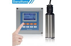 China 24V Digital Suspended Solid Analyzer For Industrial Wastewater Treatment supplier