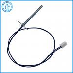 50K 3950 SS Double Flange NTC Temperature Sensor For Smart Toilet for sale