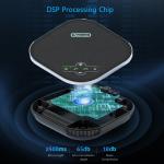 Na200gex Daisy Chain Wireless Speaker With 2.4G Receiver