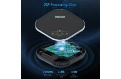 China Na200gex Daisy Chain Wireless Speaker With 2.4G Receiver supplier