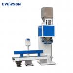 Customize 25kg Chemical Plastic Fertilizer Weighing Automatic Packaging Machine for sale