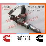 Fuel Injector Cum-mins In Stock N14 Common Rail Injector 3411764 3088178 3411763 3088178 3411767 3411753 for sale