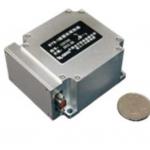 Quartz Micromachined Gyroscopes Dual Axis Coriolis Vibratory Gyroscope accelerometer Gyro Sensor for sale