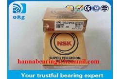 China Angular Contact Thrust Ball Bearing for Ball Screw Support 40TAC72BSUC10PN7B supplier