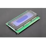 5V 2004 20X4 204 2004A LCD Display Module Blue Screen