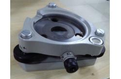 China Tribrach with Optical Plummet for Total Station supplier