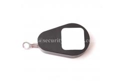 China Drip Shape Retractable Security Anti Theft Pull Box with Ring Terminal supplier