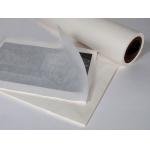 A Grade Release Liner Glassine Paper Glossy Translucent Greaseproof
