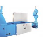 1.5m Nonwoven Polyester Fiber Fine Opening Machine For Geotextile for sale