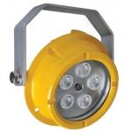 Cree Waterproof 20W Gas Station LED Canopy Light 2000lm IP67 , Rechargeable LED Floodlights for sale