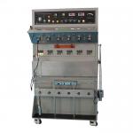 UL817 Tensile Strength Testing Machine Abrupt Removals Test Apparatus for sale