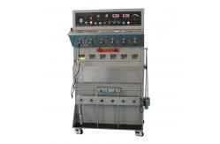 China UL817 Tensile Strength Testing Machine Abrupt Removals Test Apparatus supplier