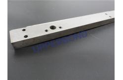 China Molins MK8 Making Machine Format Table Long Folder Short Folder supplier