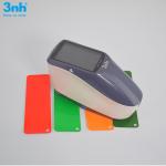 Textile Printing CMYK 3nh Spectrophotometer Densitometer CIE Lab Density / Dot Measurement for sale