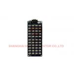 32 - Bit Processor Elevator Board / Car Command Board One Year Warranty